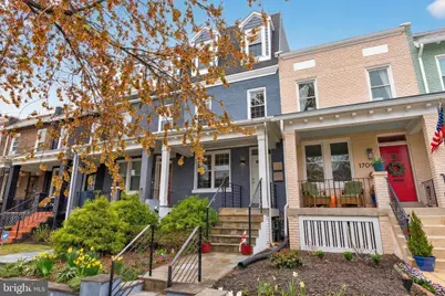 1711 D Street SE #2, Washington, DC 20003 - Photo 19