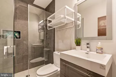 1711 D Street SE #2, Washington, DC 20003 - Photo 15
