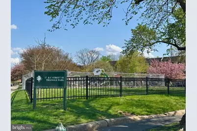 1711 D Street SE #2, Washington, DC 20003 - Photo 27