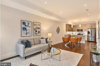 1711 D Street SE #2, Washington, DC 20003 - Photo 3
