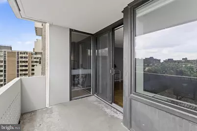 1245 4th Street SW #E602, Washington, DC 20024 - Photo 11