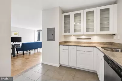 1245 4th Street SW #E602, Washington, DC 20024 - Photo 7