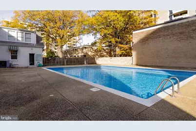 1245 4th Street SW #E602, Washington, DC 20024 - Photo 19