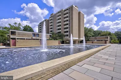 1245 4th Street SW #E602, Washington, DC 20024 - Photo 21