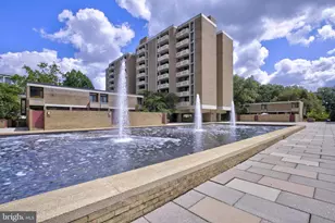 1245 4th St SW, Washington, DC 20024 - Photo 21