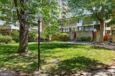 1245 4th Street SW #E602, Washington, DC 20024 - Photo 25