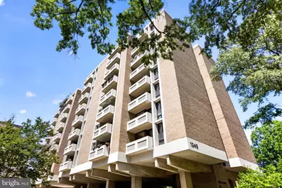 1245 4th Street SW #E602, Washington, DC 20024 - Photo 33