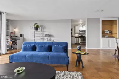 1245 4th Street SW #E602, Washington, DC 20024 - Photo 5