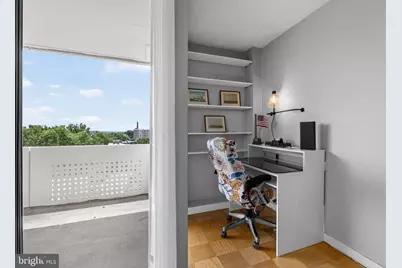 1245 4th Street SW #E602, Washington, DC 20024 - Photo 13