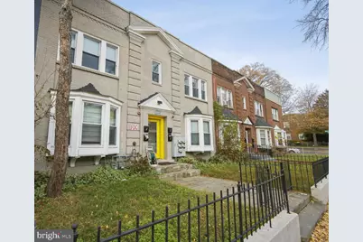 1224 Holbrook Street NE #1, Washington, DC 20002 - Photo 7