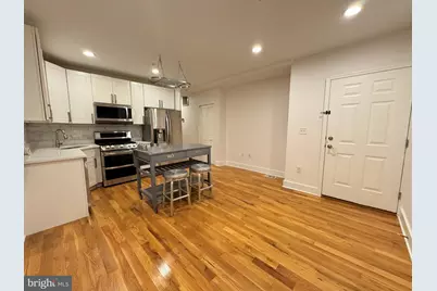 1224 Holbrook Street NE #1, Washington, DC 20002 - Photo 3