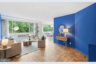 4200 Cathedral Avenue NW #712A, Washington, DC 20016 - Photo 1