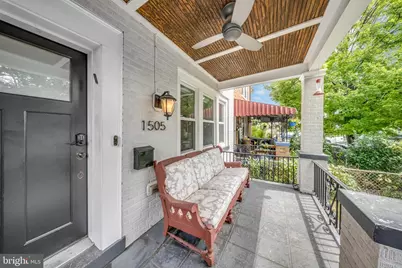 1505 Spring Place NW, Washington, DC 20010 - Photo 3