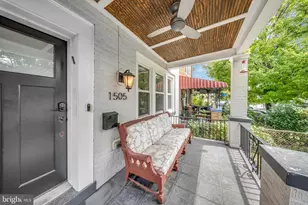 1505 Spring Pl NW, Washington, DC 20010 - Photo 3