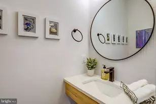 5119 45th St NW, Washington, DC 20016 - Photo 13