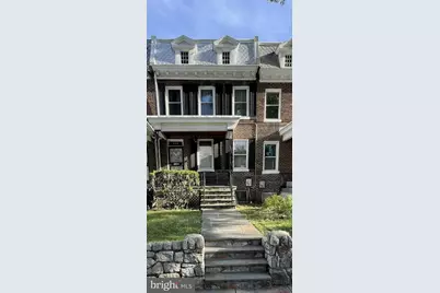 528 Taylor Street NW, Washington, DC 20011 - Photo 1
