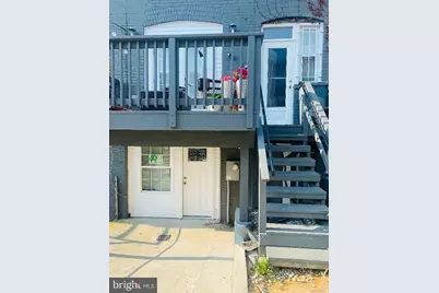 204 Ascot Place NE, Washington, DC 20002 - Photo 1