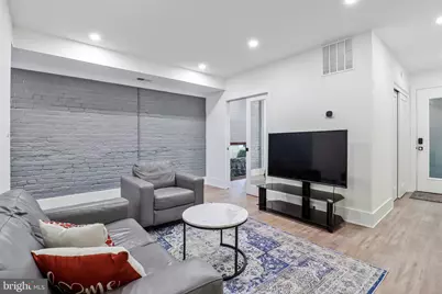 29 N Street NW #1, Washington, DC 20001 - Photo 3