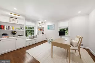 4555 W St NW, Washington, DC 20007 - Photo 9