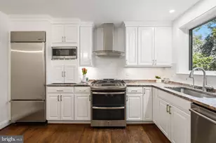 4555 W St NW, Washington, DC 20007 - Photo 7