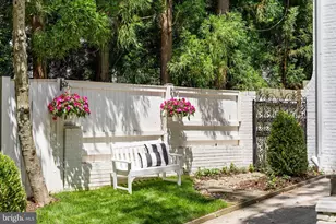 4555 W St NW, Washington, DC 20007 - Photo 21