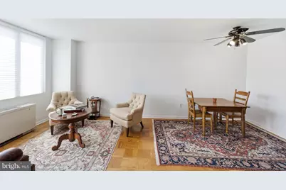 2939 Van Ness Street NW #938, Washington, DC 20008 - Photo 7