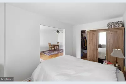 2939 Van Ness Street NW #938, Washington, DC 20008 - Photo 17