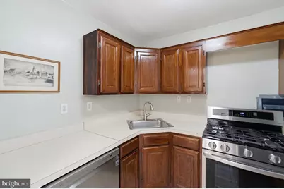 2939 Van Ness Street NW #938, Washington, DC 20008 - Photo 3
