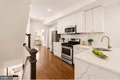320 G Street SE, Washington, DC 20003 - Photo 7