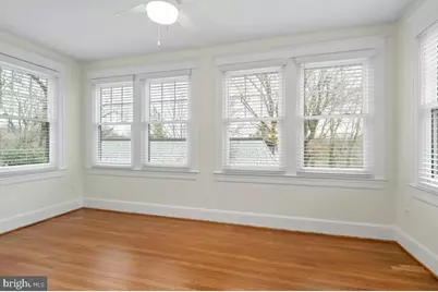 3643 Jenifer Street NW, Washington, DC 20015 - Photo 23
