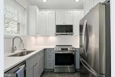 3643 Jenifer Street NW, Washington, DC 20015 - Photo 17