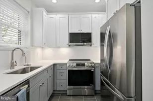 3643 Jenifer St NW, Washington, DC 20015 - Photo 17