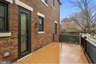 3643 Jenifer Street NW, Washington, DC 20015 - Photo 41
