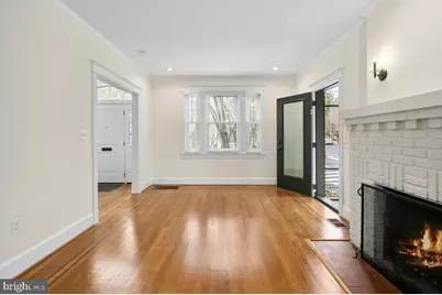 3643 Jenifer Street NW, Washington, DC 20015 - Photo 7