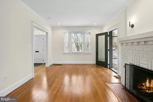 3643 Jenifer St NW, Washington, DC 20015 - Photo 7
