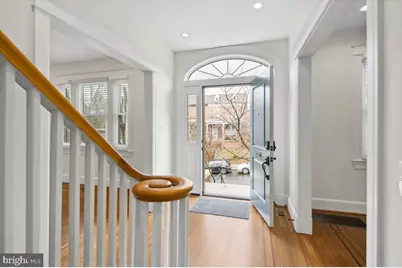 3643 Jenifer Street NW, Washington, DC 20015 - Photo 3