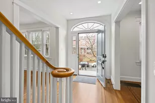 3643 Jenifer St NW, Washington, DC 20015 - Photo 3