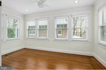 3643 Jenifer Street NW, Washington, DC 20015 - Photo 15