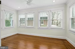 3643 Jenifer St NW, Washington, DC 20015 - Photo 15