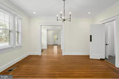 3643 Jenifer Street NW, Washington, DC 20015 - Photo 13