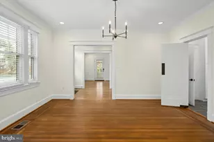 3643 Jenifer St NW, Washington, DC 20015 - Photo 13