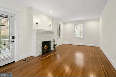 3643 Jenifer Street NW, Washington, DC 20015 - Photo 5