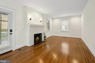 3643 Jenifer St NW, Washington, DC 20015 - Photo 5