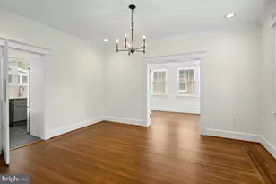 3643 Jenifer St NW, Washington, DC 20015 - Photo 11