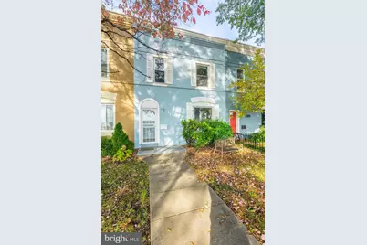 1326 L Street SE, Washington, DC 20003 - Photo 1