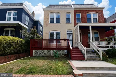 720 Gresham Place NW, Washington, DC 20001 - Photo 1