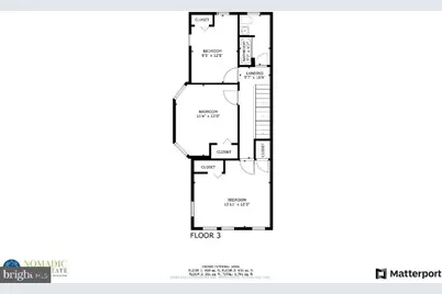 720 Gresham Place NW, Washington, DC 20001 - Photo 21