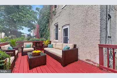 720 Gresham Place NW, Washington, DC 20001 - Photo 9