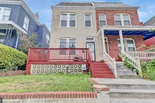 720 Gresham Pl NW, Washington, DC 20001 - Photo 1
