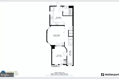 720 Gresham Place NW, Washington, DC 20001 - Photo 11
